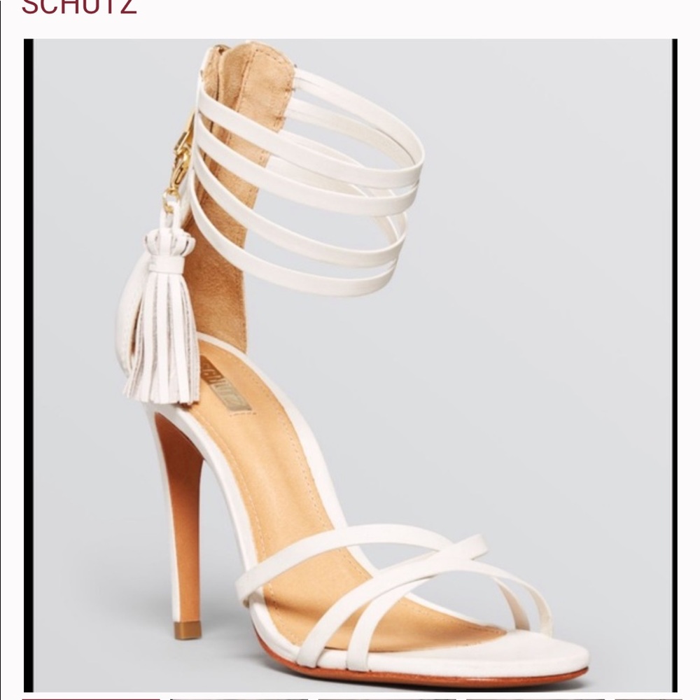 Schutz Malú sandals